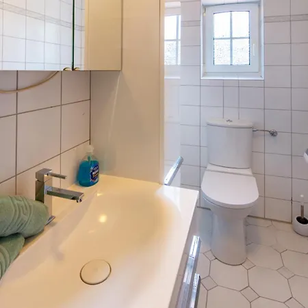 Holiday home Biene
