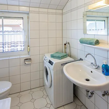 Dom wakacyjny Biene *