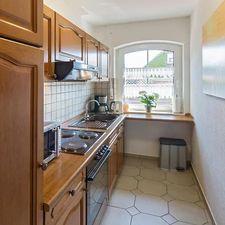 Dom wakacyjny Biene *