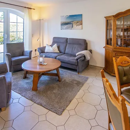 Biene Holiday home *
