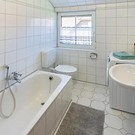 Biene Casa vacanze Dornum