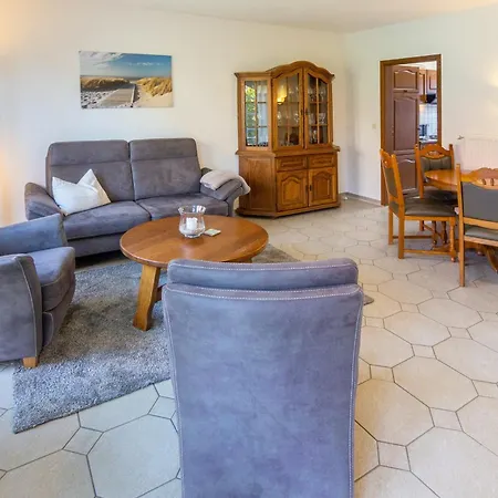 Biene Holiday home